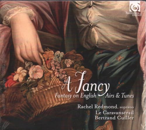 A Fancy - Fantasy on English Airs & Tunes
