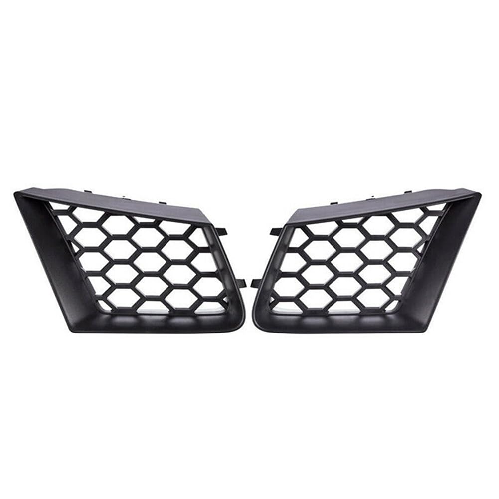 Grilles de calandre gauche droite pour SEAT Cordoba pour corriger un pare-chocs vide - 7