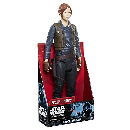 Star Wars Big Figs Rogue One 20" Seal Commander Action Figure #TOP5