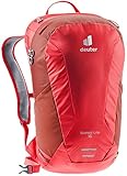 deuter Speed Lite 16 leichter Wanderrucksack