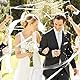 30 Stück Weiß Wedding Wands, Wands Hochzeit Mit Glocke, Zauberstäbe Luftschlangen Hochzeit, Band Wands für Hochzeiten, Geburtstage, Feiertagsfeiern Verwendet