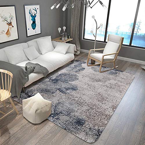 Tapis décoratifs pour chambre d'enfants aux finitions soignées en velours