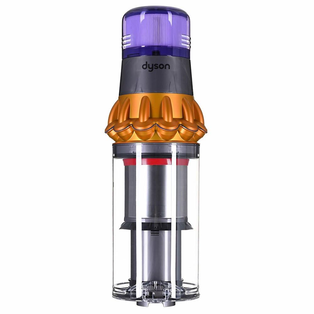 Dyson V15s Detect Submarine Aspiradora Escoba/Mano sin Cable 660W