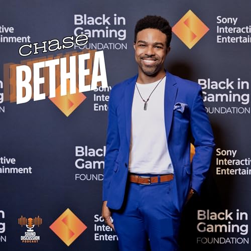 『The Composer's Quest: Chase Bethea's Journey』のカバーアート