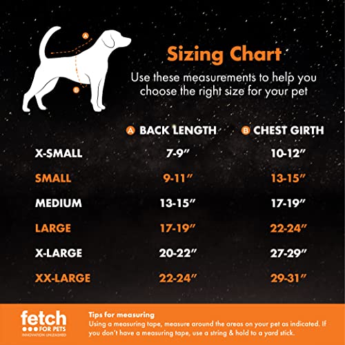 Star Wars: Offizielles Mandalorian Halloween Kostüm für Hunde - Groß, Mehrfarbig, Polyester, Größe L, Kapuze, Umhang, Leinenloch, Maschinenwaschbar, Offiziell Lizenziertes Star Wars Hundekostüm