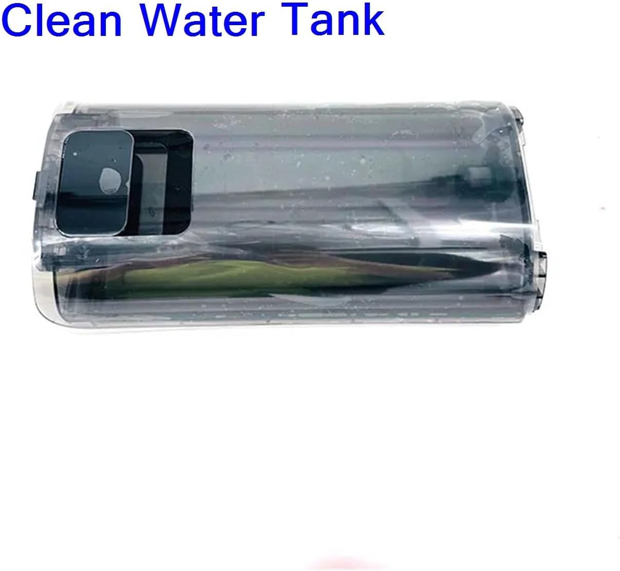 Vacuum Cleaner Replacement Clean Water Tank. Compatible for Dreame H14 Pro / H14 Ultra. Handheld Vacuum Cleaner Accessories