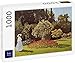 Lais Puzzle Claude Monet - Mujer en el jardín 1000 Piezas