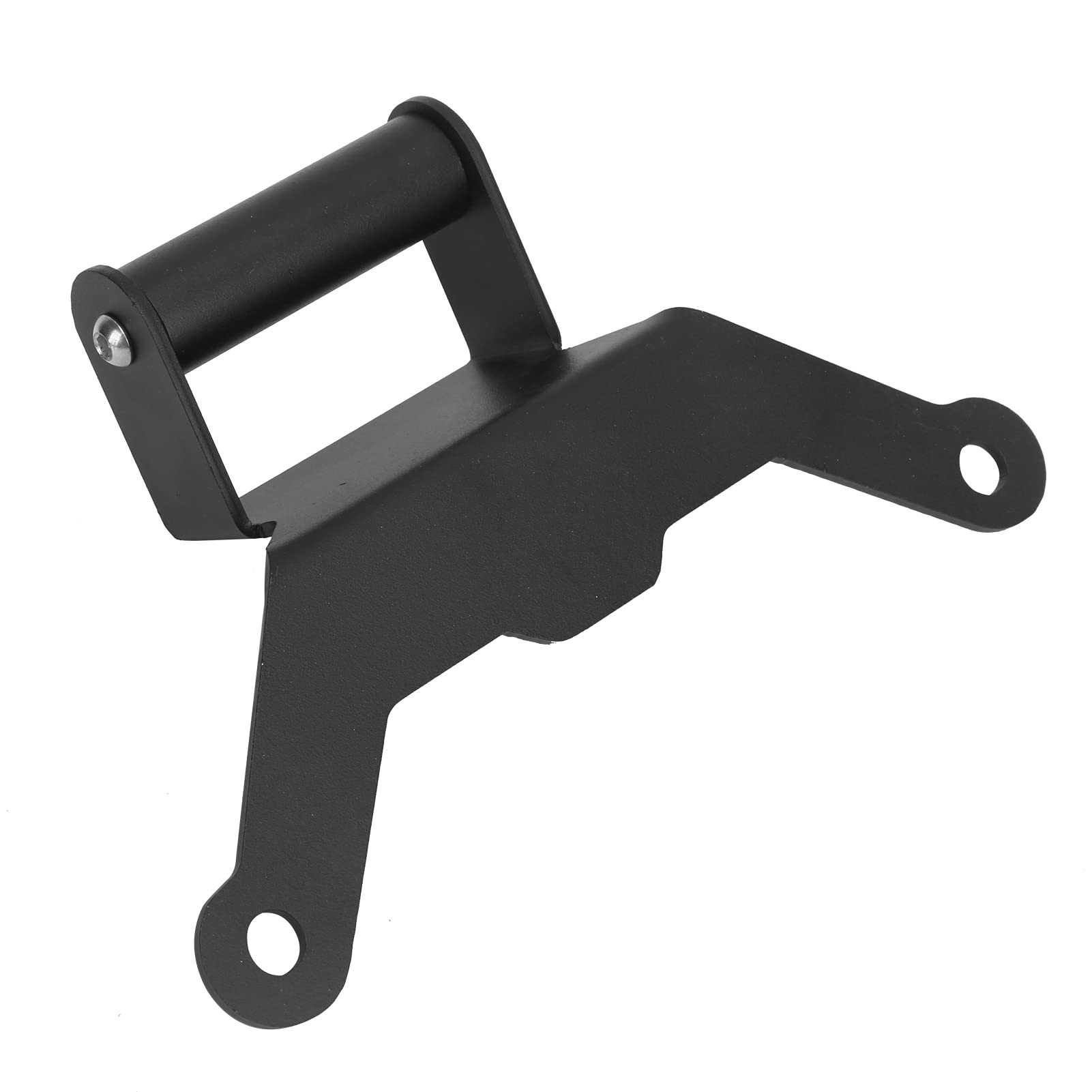 Tbest Staffa di Navigazione per Moto Sostituzione in Alluminio per XMAX 250 300 500 2018 2021 Supporti per Dispositivi Elettrici Powersports Supporti per Dispositivi Elettrici