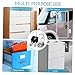 POPETPOP Keyed Toolbox Lock Sturdy Cabinet Lock with Keys for RV Storage and Trucks for Drawers and Cabinets 1 Set