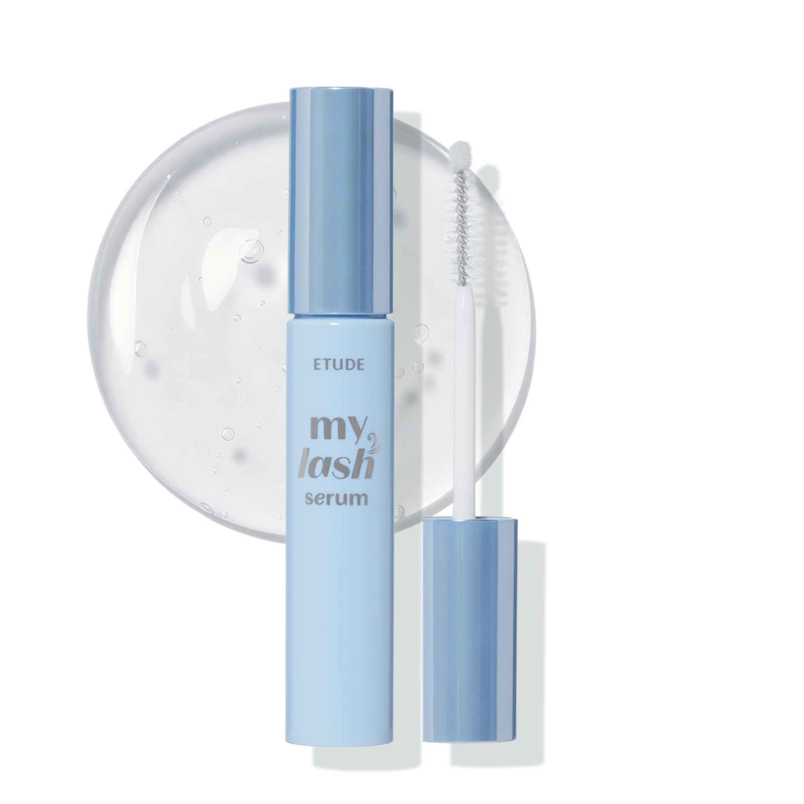 Amazon.co.jp: ETUDE (エチュード) マイラッシュセラムN 18g まつ毛