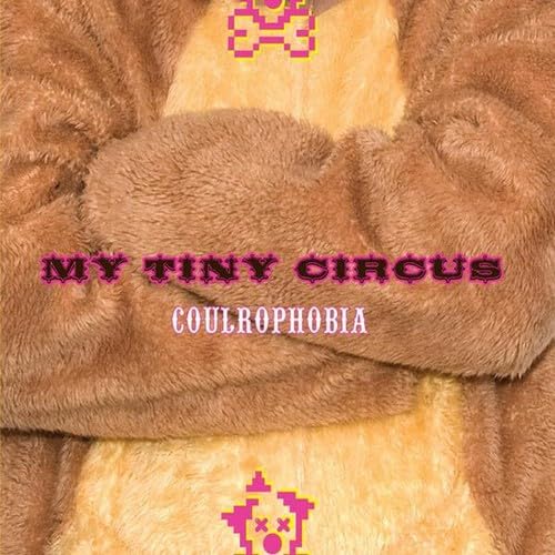 My Tiny Circus - Coulrophobia - Amazon.com Music