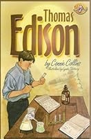 Thomas Edison, #7 1579246982 Book Cover