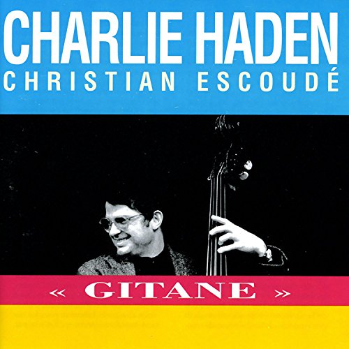 Gitane Charlie Haden Amazon.fr Téléchargement de Musique