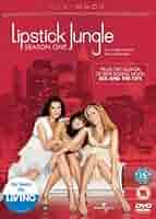 Lipstick Jungle Season 1 [DVD]: Amazon.co.uk: Brooke Shields