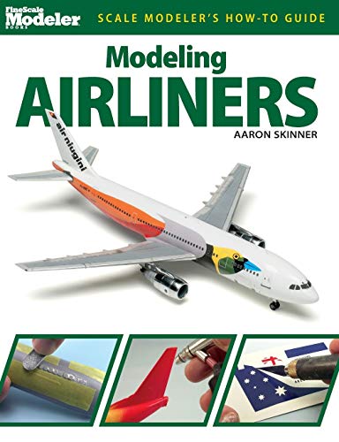 Modeling Airliners Modeling Airliners