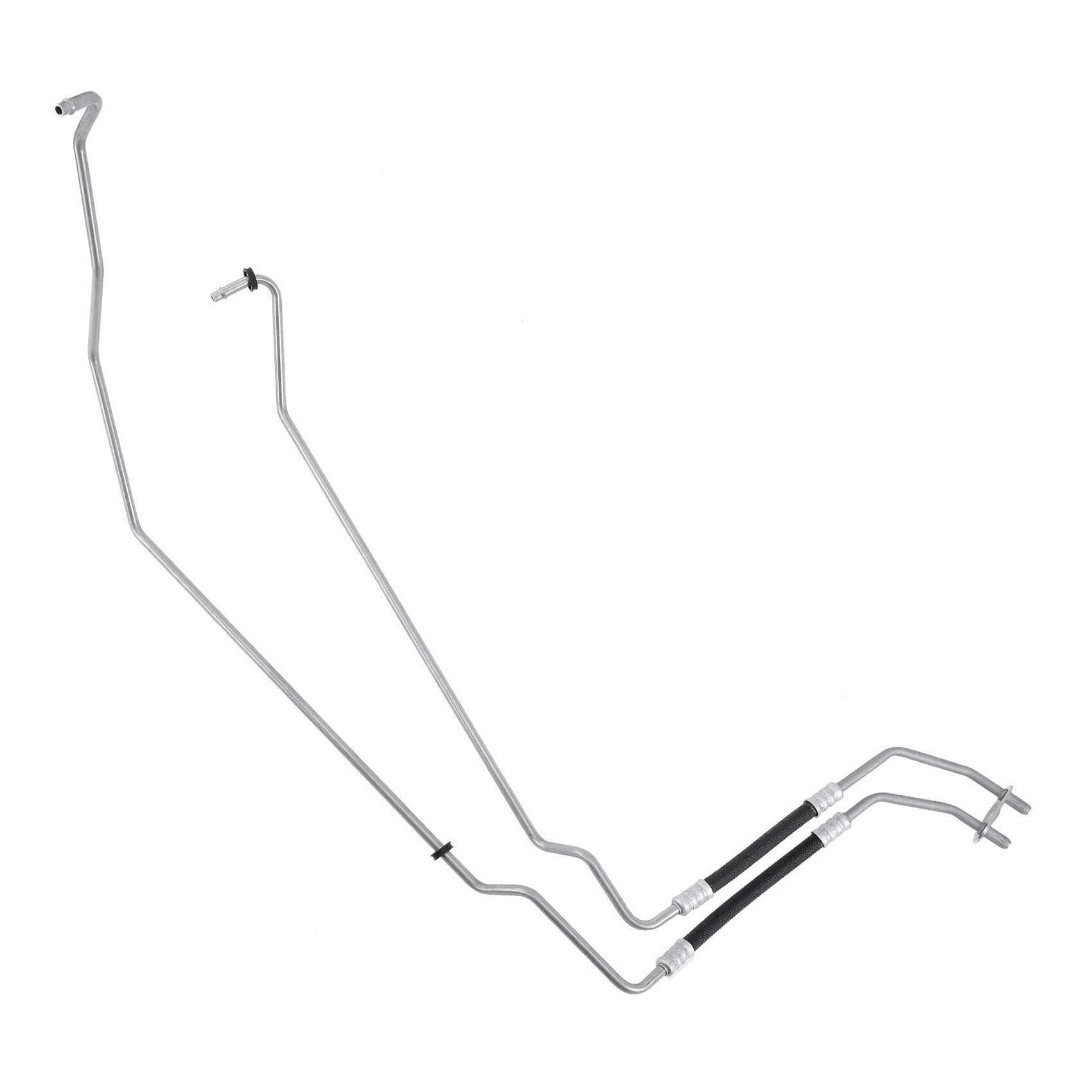 Amazon.com: JXWNDPK Transmission Oil Cooler Line Assembly 3.4L 