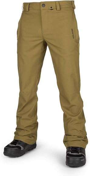 VOLCOM KLOCKER TIGHT PANTS スノボーウェア(パンツ)