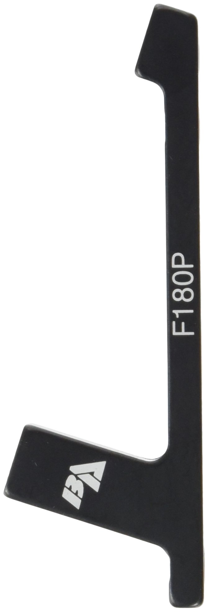 Brake Authority Brake line adapter (front - 180 mm pliers Pm/Pm fork)