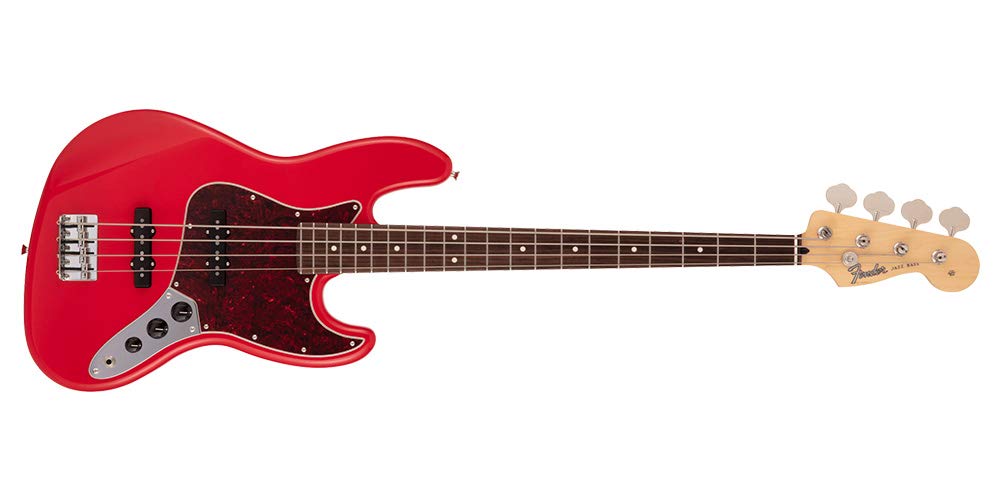 FENDER Hybrid II Jazz Bass日本製　超美品 Fender Made in Japan 【入荷待ち、ご予約受付中】 Hybrid II