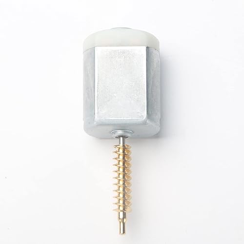 Miniatura 5 de Motor de bloqueo de liberación del actuador del maletero Pestillo de la puerta trasera Mtor para Jeep Grand Cherokee 2005-2010 Compass 2004-2008