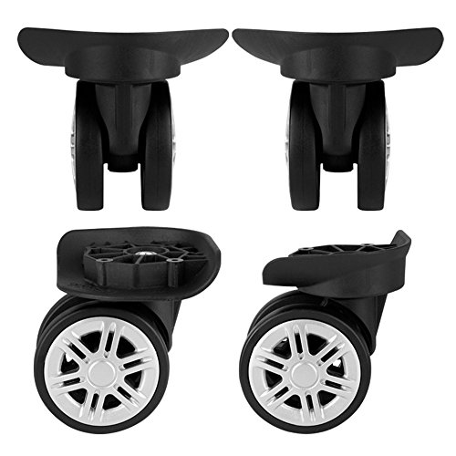 MHT Wheels F10420006155 F104 Foose Legend One Piece Cast Aluminum Wheel Size: 20