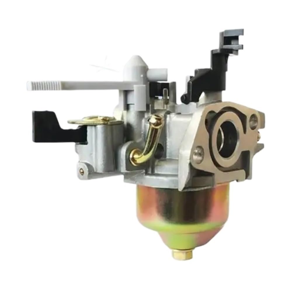 Carburateur GX120 pour moteur essence 160F pièce motobineuse
