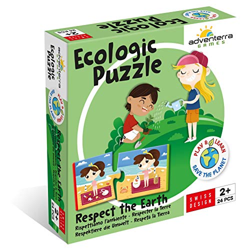 Ecologic Puzzle