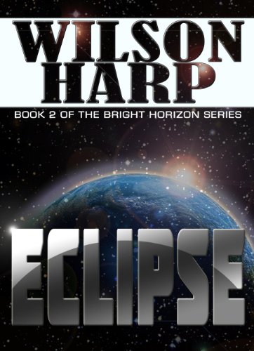 Eclipse (Bright Horizons Book 2)