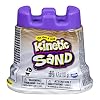 Kinetic Sand - Single Container - 4.5 oz - White