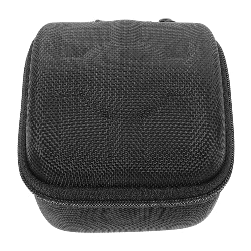 OATIPHO Portable Watch Storage Bag Organizer Case for Watches Fall Vibration for Travel Daily Use Modern Design for Display Storage