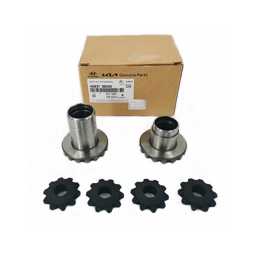 Amazon.com: Transnation A6MF1 A6MF2 Transmission Gear Set