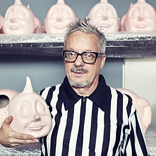 Mark Mothersbaugh Bei Amazon Music
