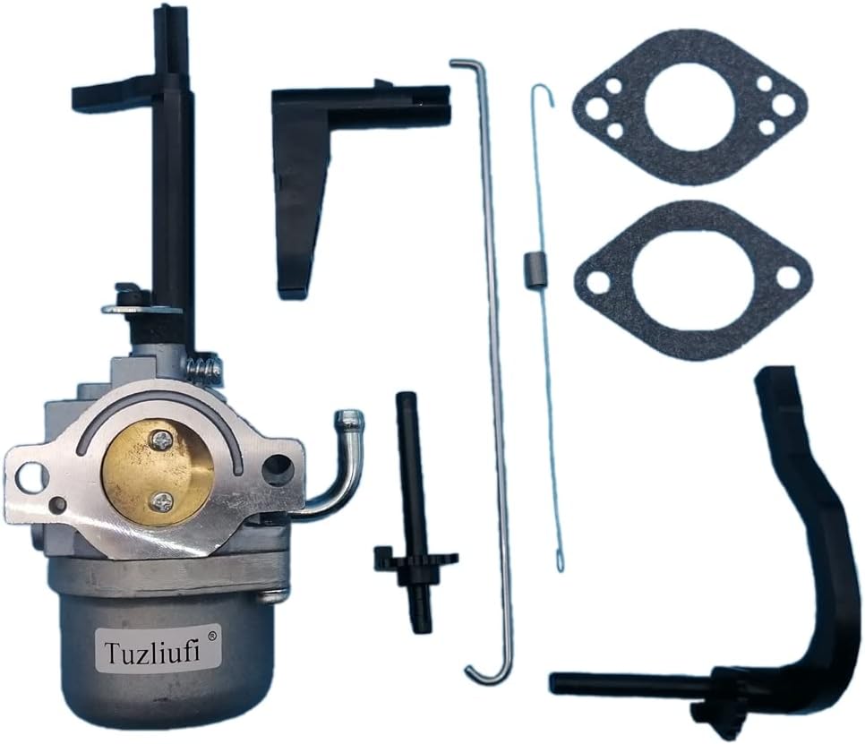 Carburetor for Craftsman 5600 Coleman Powermate 5000 5550 6200 8550 6250 BS 591378 694952 695328 695330 695918 695919 695920 696132 696133 697351 698455 699958 699966 796321 796322 796323 Z11