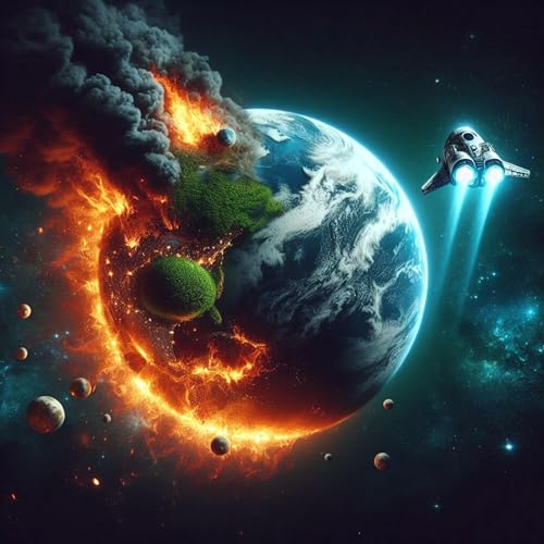 Eco-Ligue Podcast Por p_belache arte de portada