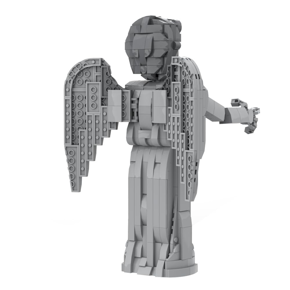 The Weeping Angels 3個セット The Weeping Angels 3個セット Underground Toys Doctor Who the
