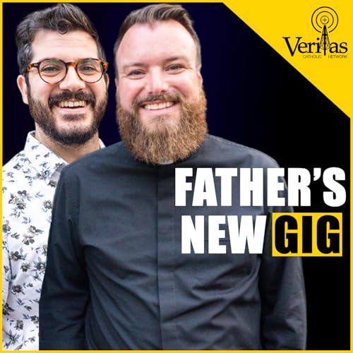 Father Sam's Announcement