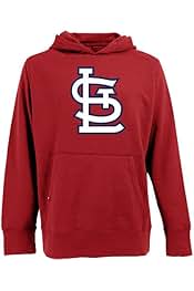 st louis cardinals hoodie mens