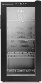 Cervejeira 3 em 1 Philco Pcv142p 91 Litros 110v