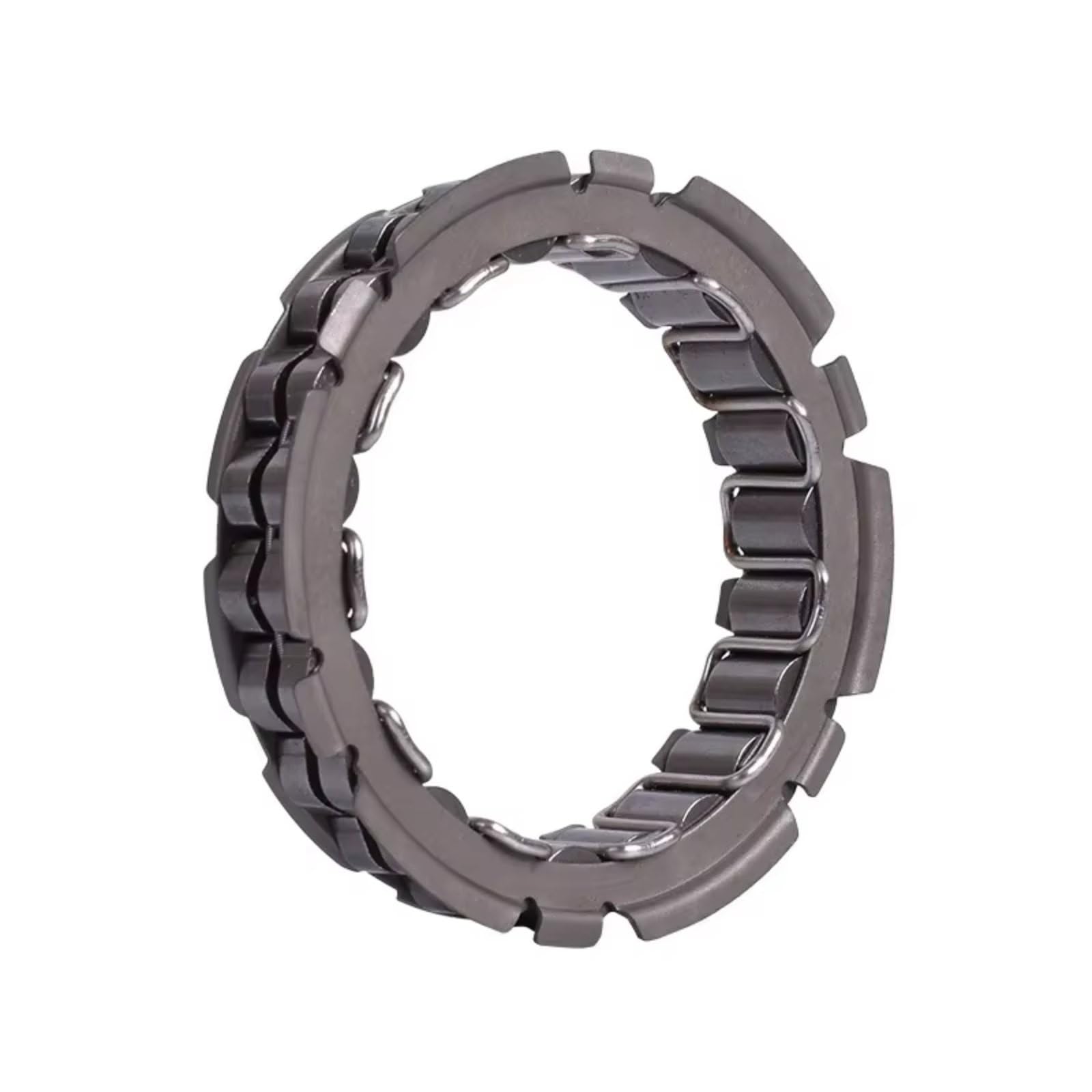 Arranque Piñón libre Rueda Compatible Con VTR1000 1997-2006 Para CRF1000 Accesorios Motocicleta Rodamiento Unidireccional Arranque Trinquete Embrague Más Allá De La Jaula Del Embrague 28126MBB003