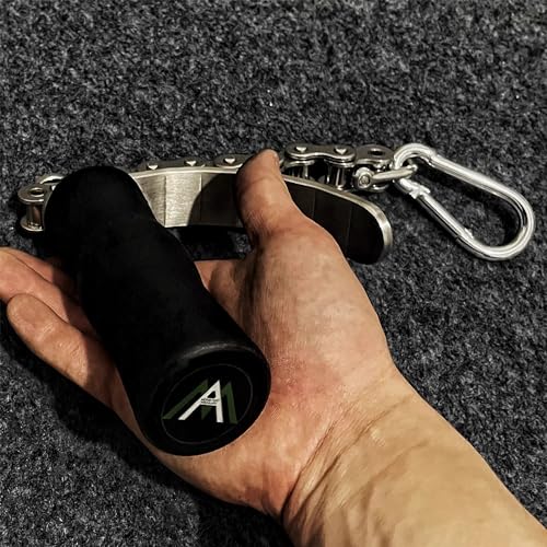 Mango de ejercicio OVARIA para entrenamiento de antebrazo miniatura 3