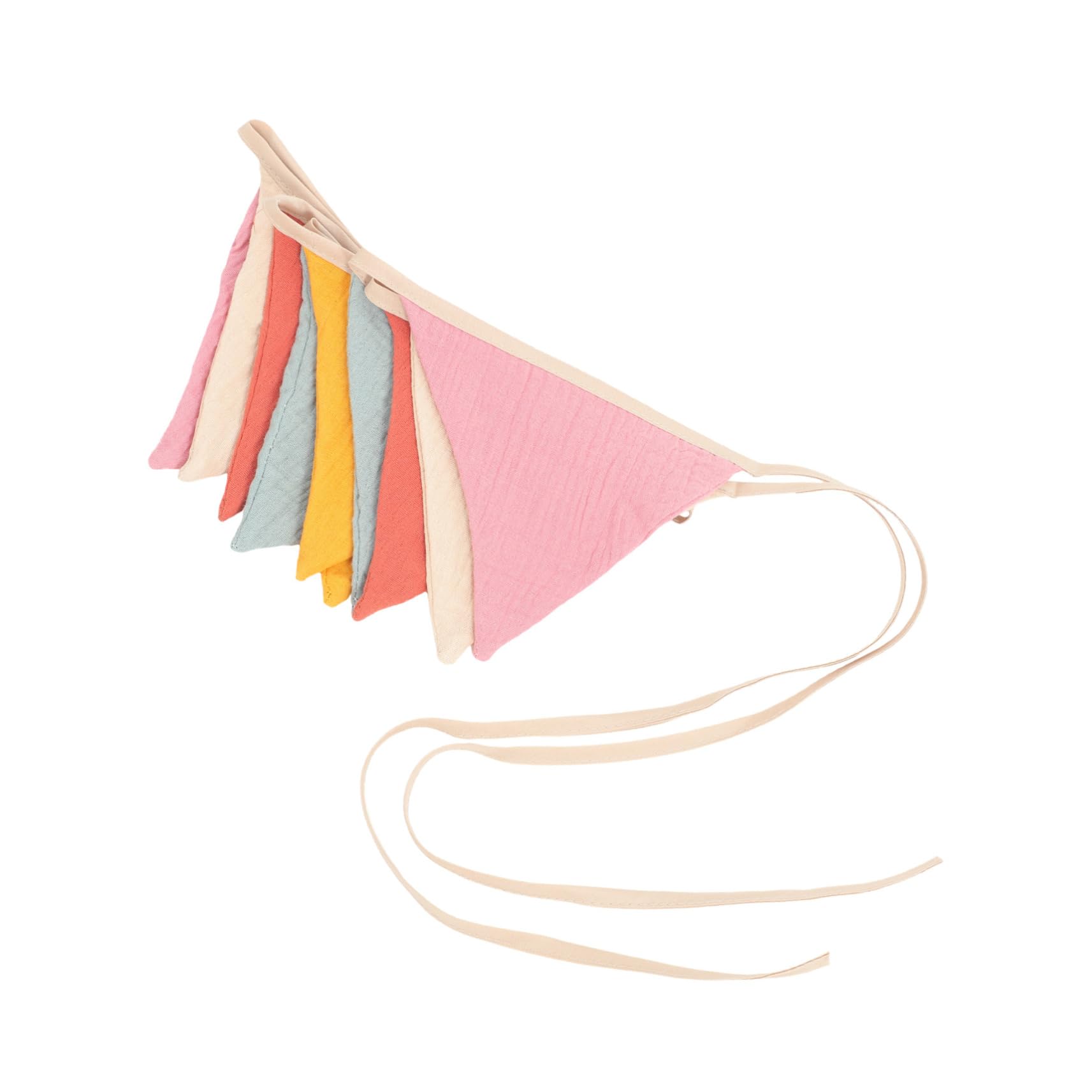 Abaodam 4 Piezas De Decoración De La De Los Niños Colgante Decoración De Guirnalda Banderines para Festivales Pancarta De Cumpleaños Pancarta De Vacaciones