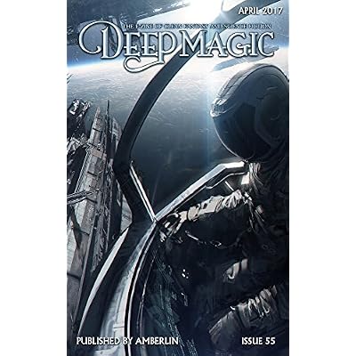 Deep Magic - April 2017