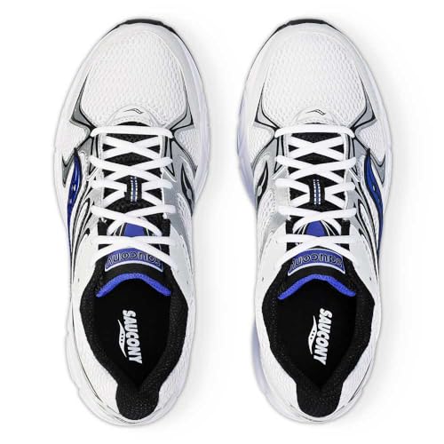Image of Saucony Unisex-Adult Ride Millennium
