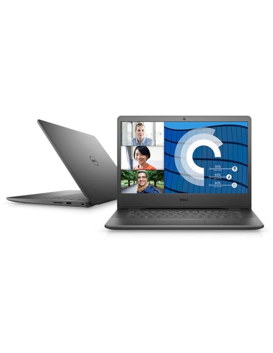 DELL Vostro 1015 Q4os Plasma 2024. LTS Laptop DELL Vostro 14 3400