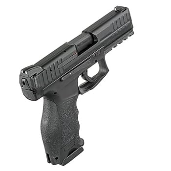 Amazon | H&K VP9｜UM3T－VP9－BK01（ガスブローバック