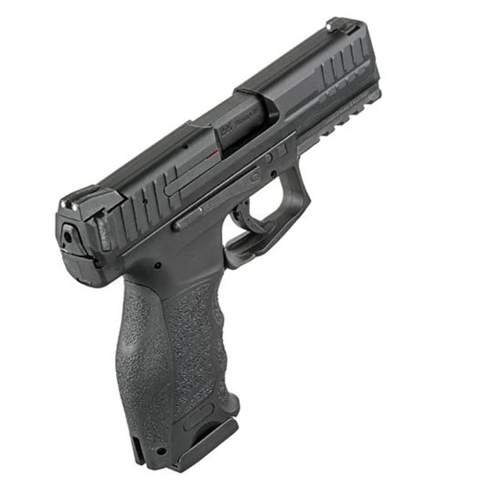 Amazon | H&K VP9｜UM3T－VP9－BK01（ガスブローバック・ピストル