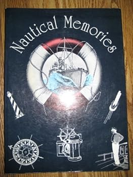 Paperback Nautical Memories Book