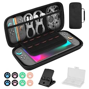 Switch(新型) ケースセット 楽天市場】switchケース セットの通販