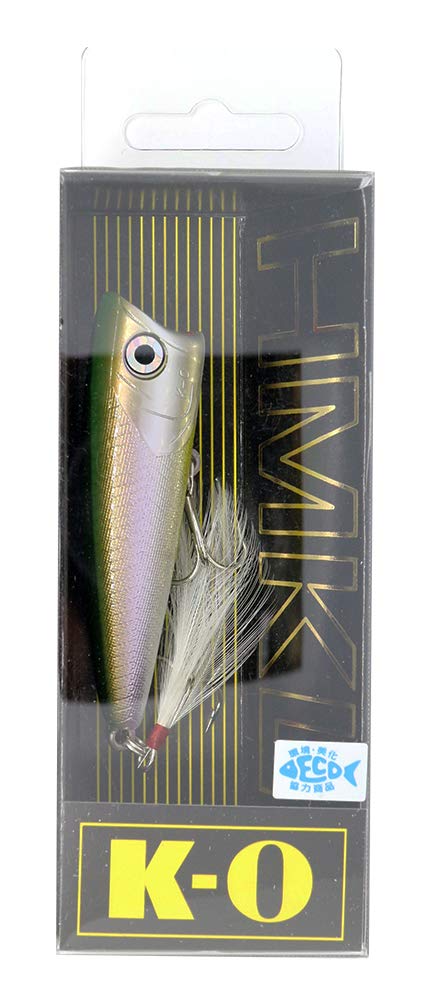 【激レア】 【入手困難】　HMKL　ハンクル K-0　バス釣り　フィッシング 激レア】 HMKL ハンクル K-0 バス釣り バス フィッシング - メルカリ