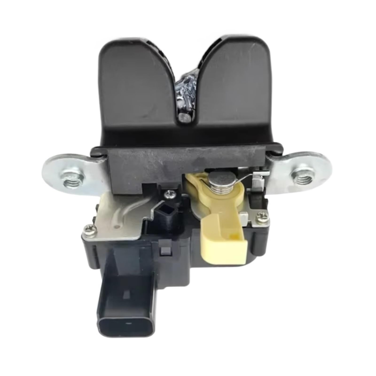 Bootlid Release Latch Compatible with Hyundai for Creta for Ix25 2016 2017 2018 Tailgate Lock Actuator Latch Motor OEM 81230C9000,81230-C9000